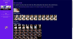 Desktop Screenshot of eurosmoke.net